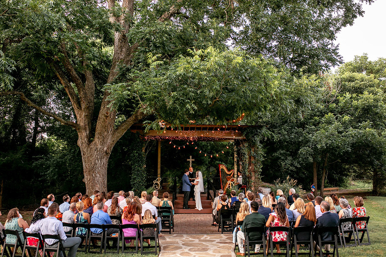 Bernhardt Winery Lake Conroe