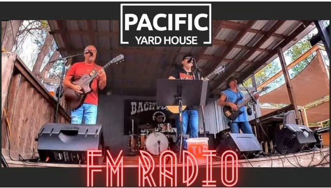 FM Radio