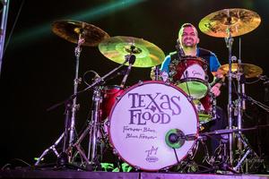 Texas Flood