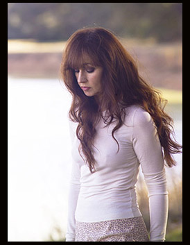 KIMBERLY M'CARVER