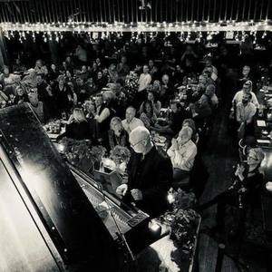 Joe Burlison's Summertime Blues & Jazz