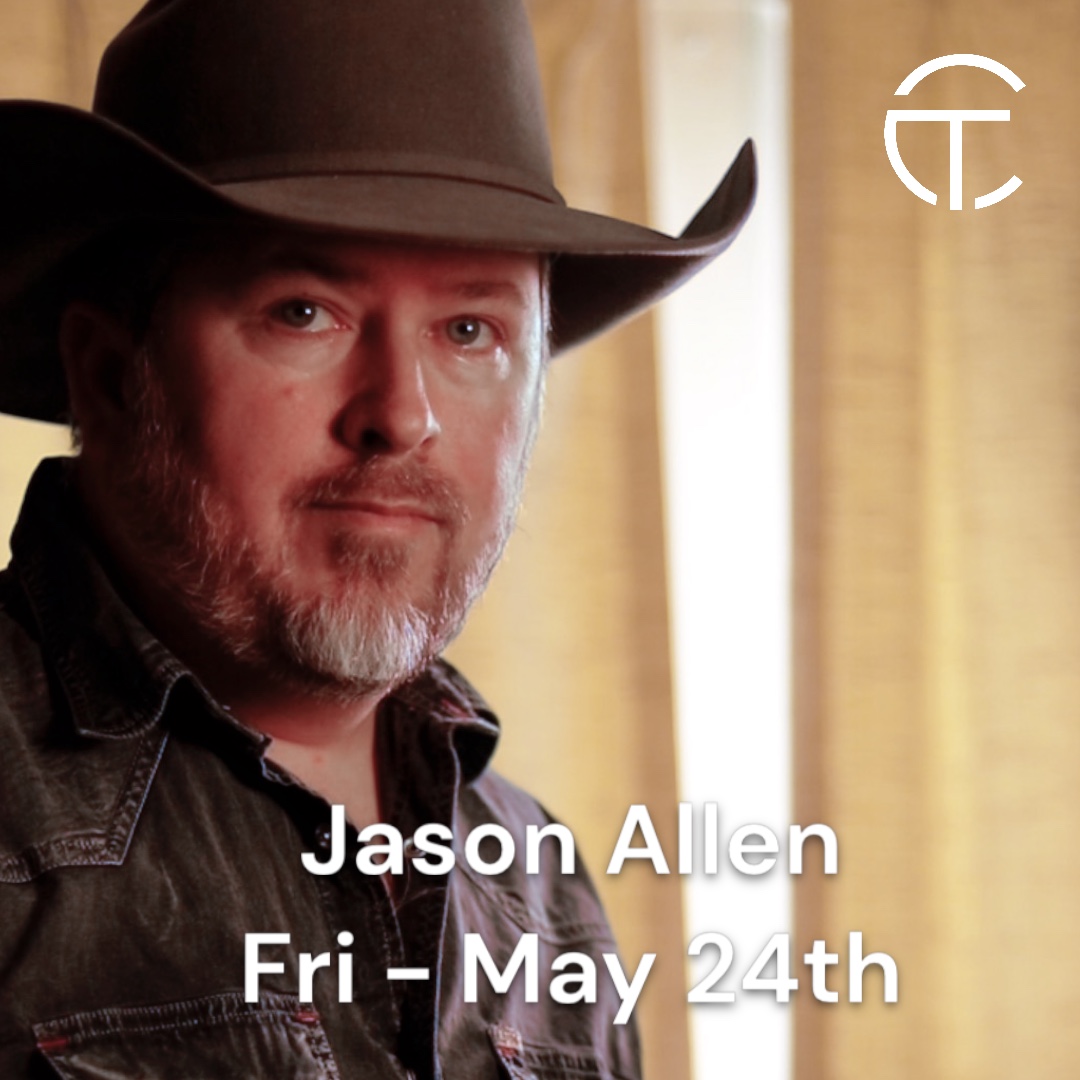Jason Allen