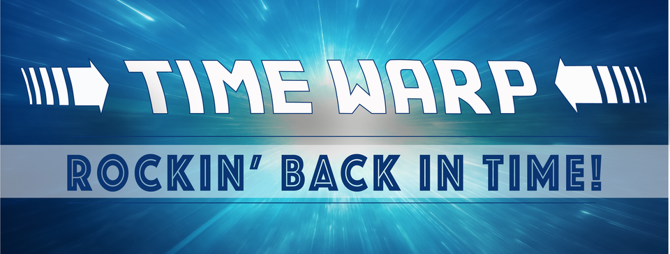 Time Warp