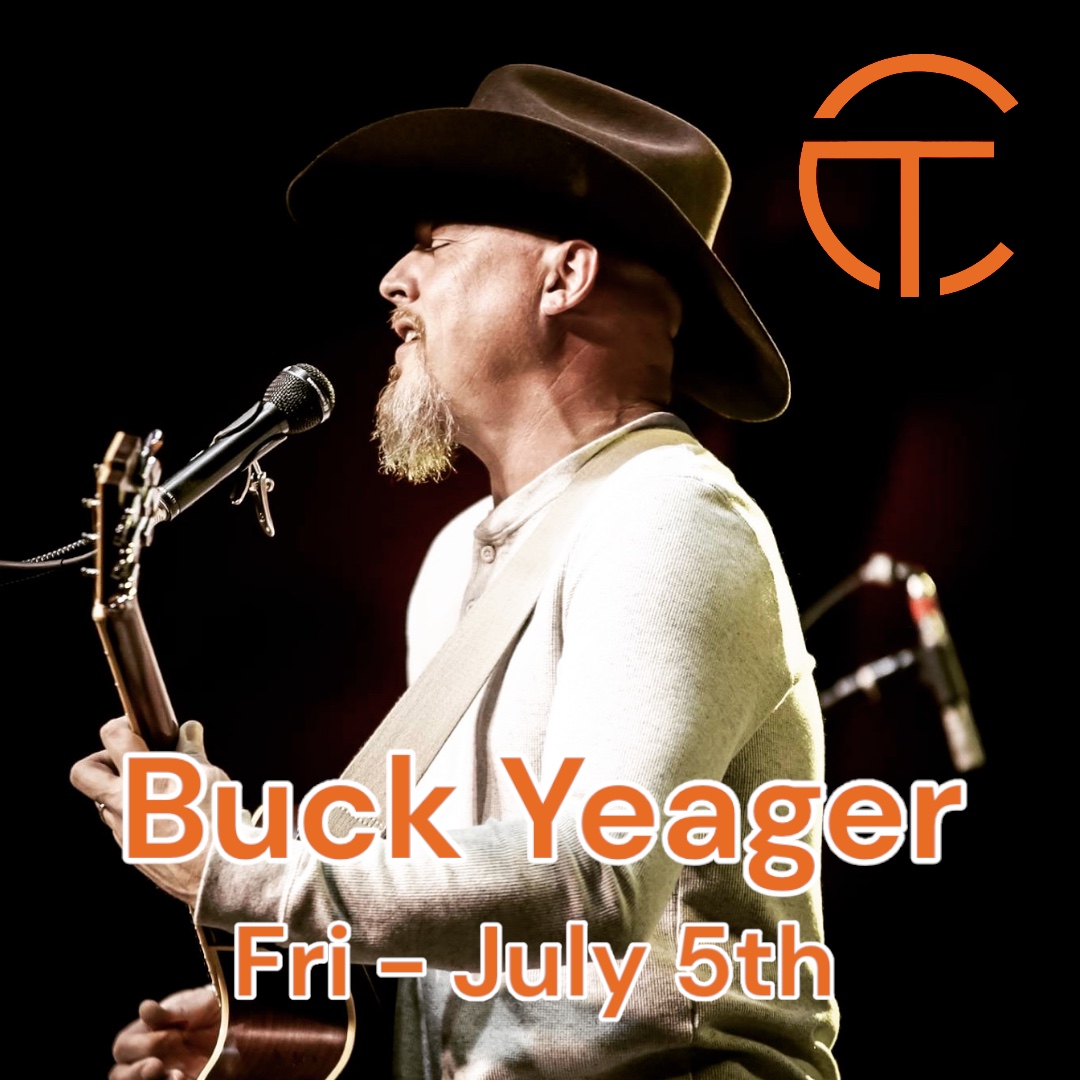 Buck Yeager