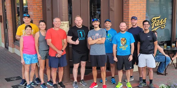 Run Club