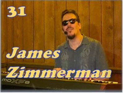 James Zimmerman