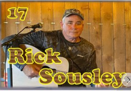 Rick Sousley
