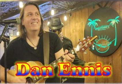 Dan Ennis