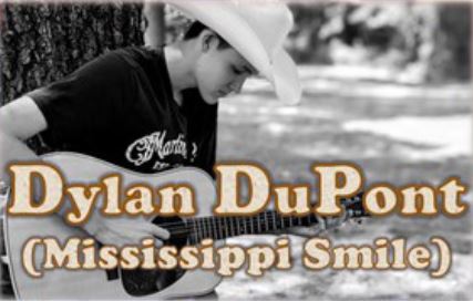 Dylan DuPont