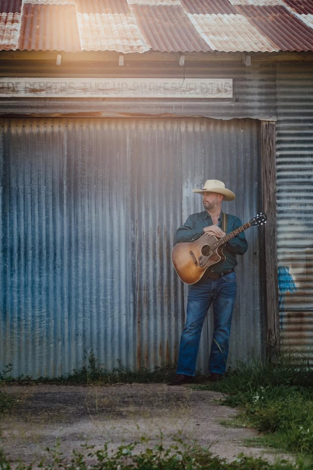 Jacob Asbill