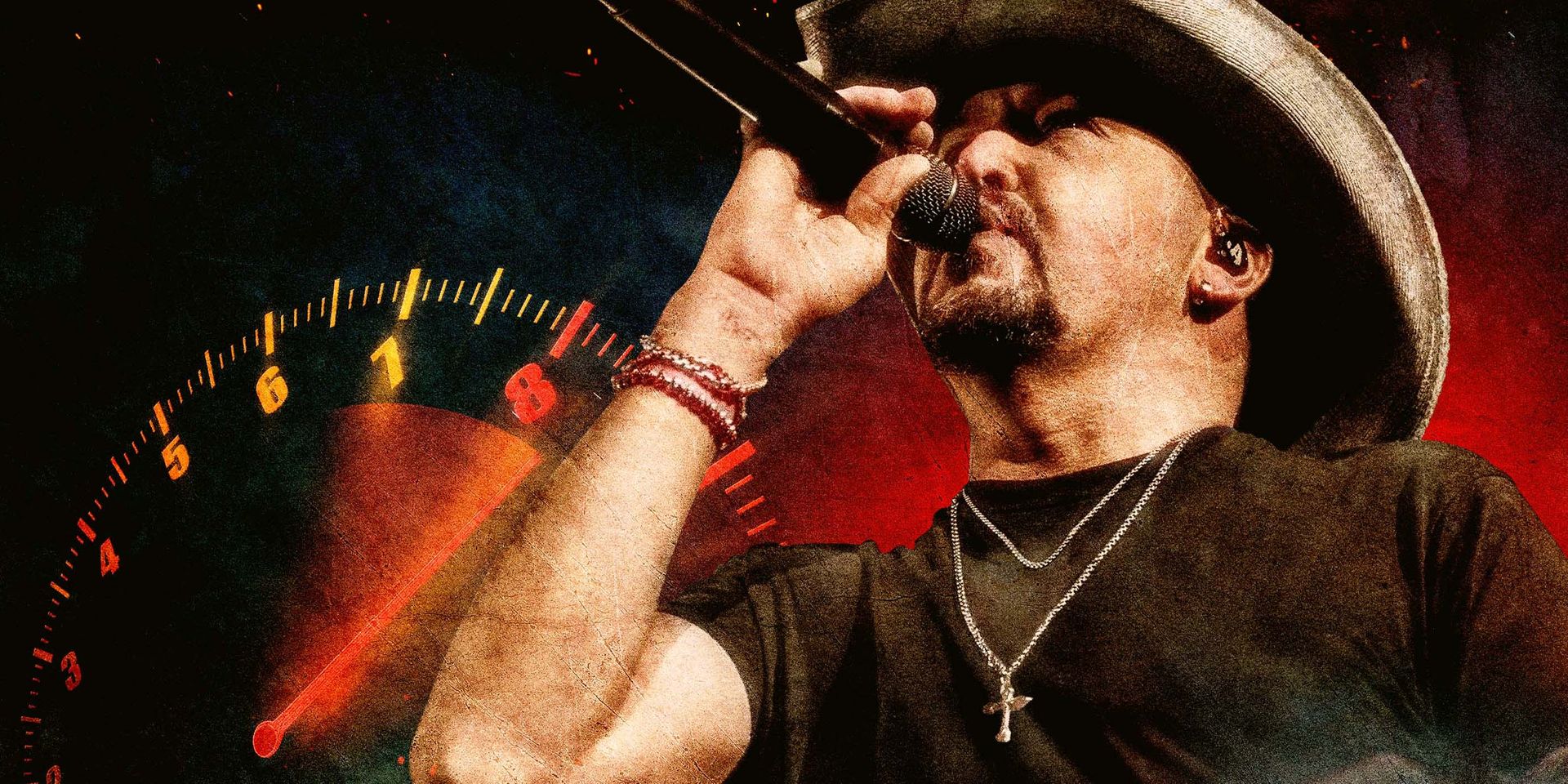 Jason Aldean