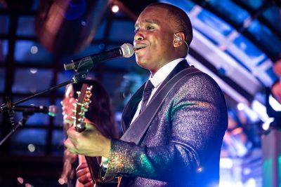 Pine Market Summer Concert Series Concludes July 18