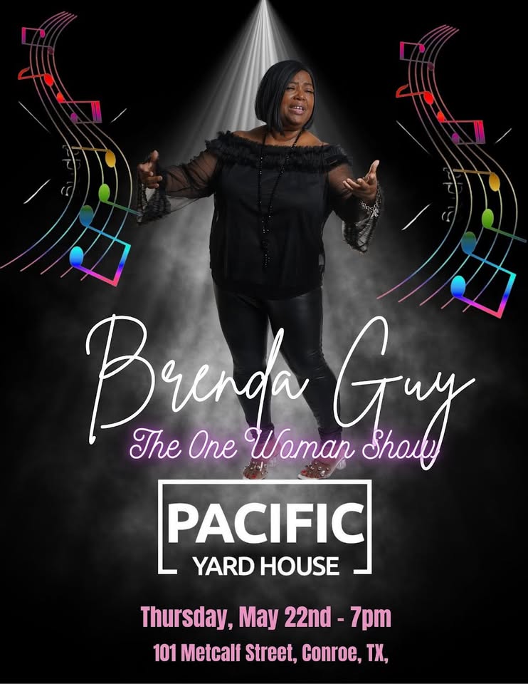 Brenda Guy