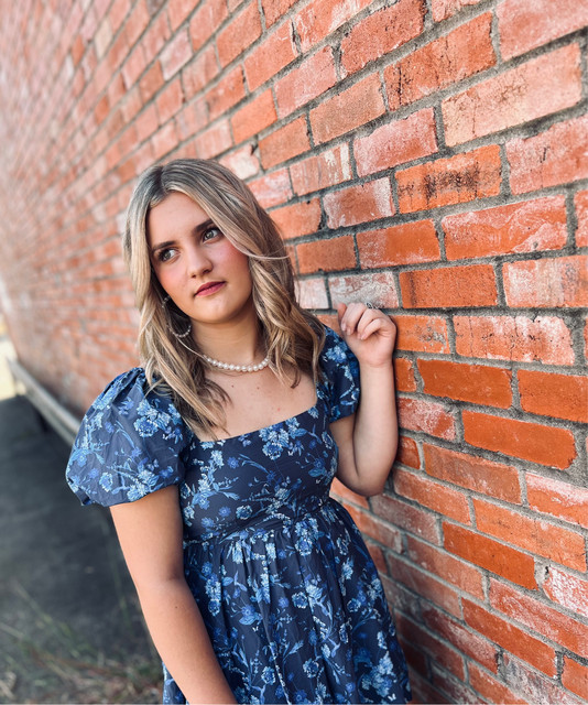 Brylie Renee