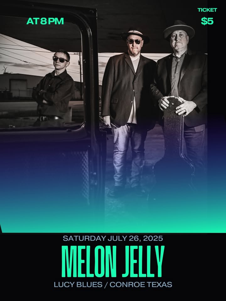 Melon Jelly