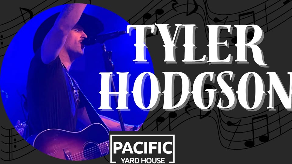 Tyler Hodgson