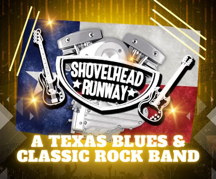 Shovelhead Runway