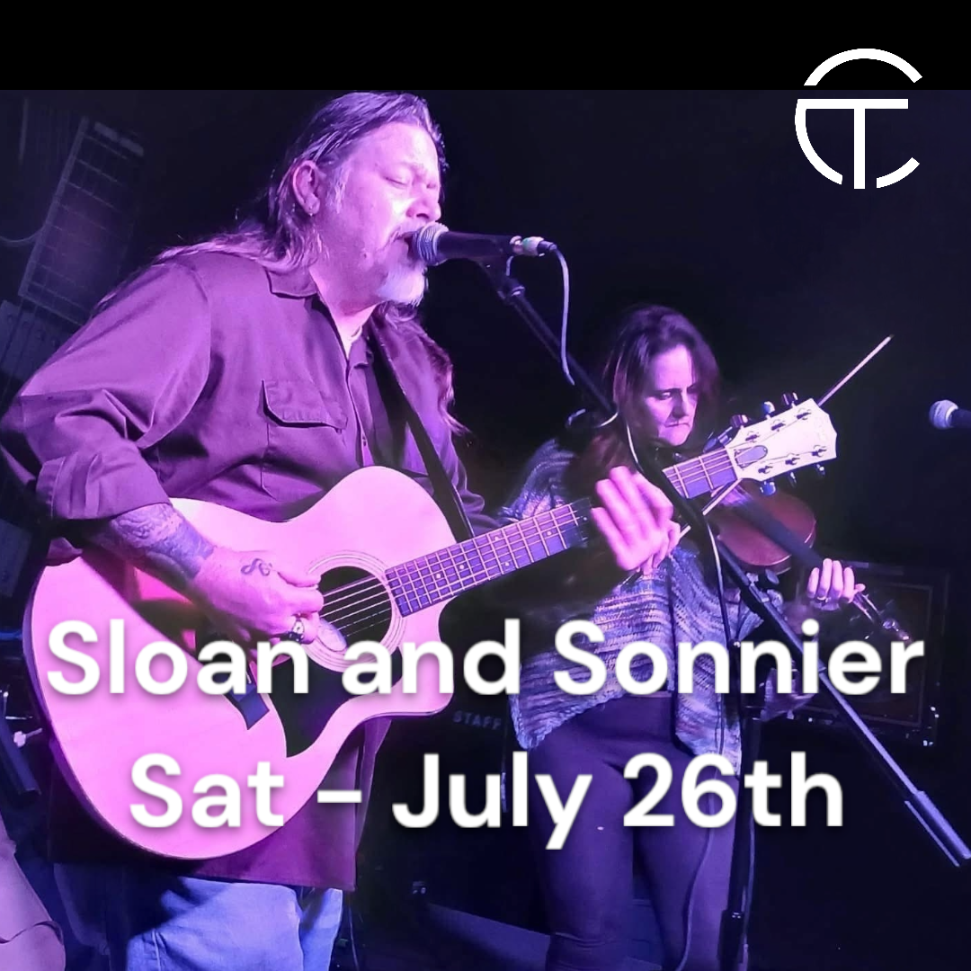 Sloan and Sonnier