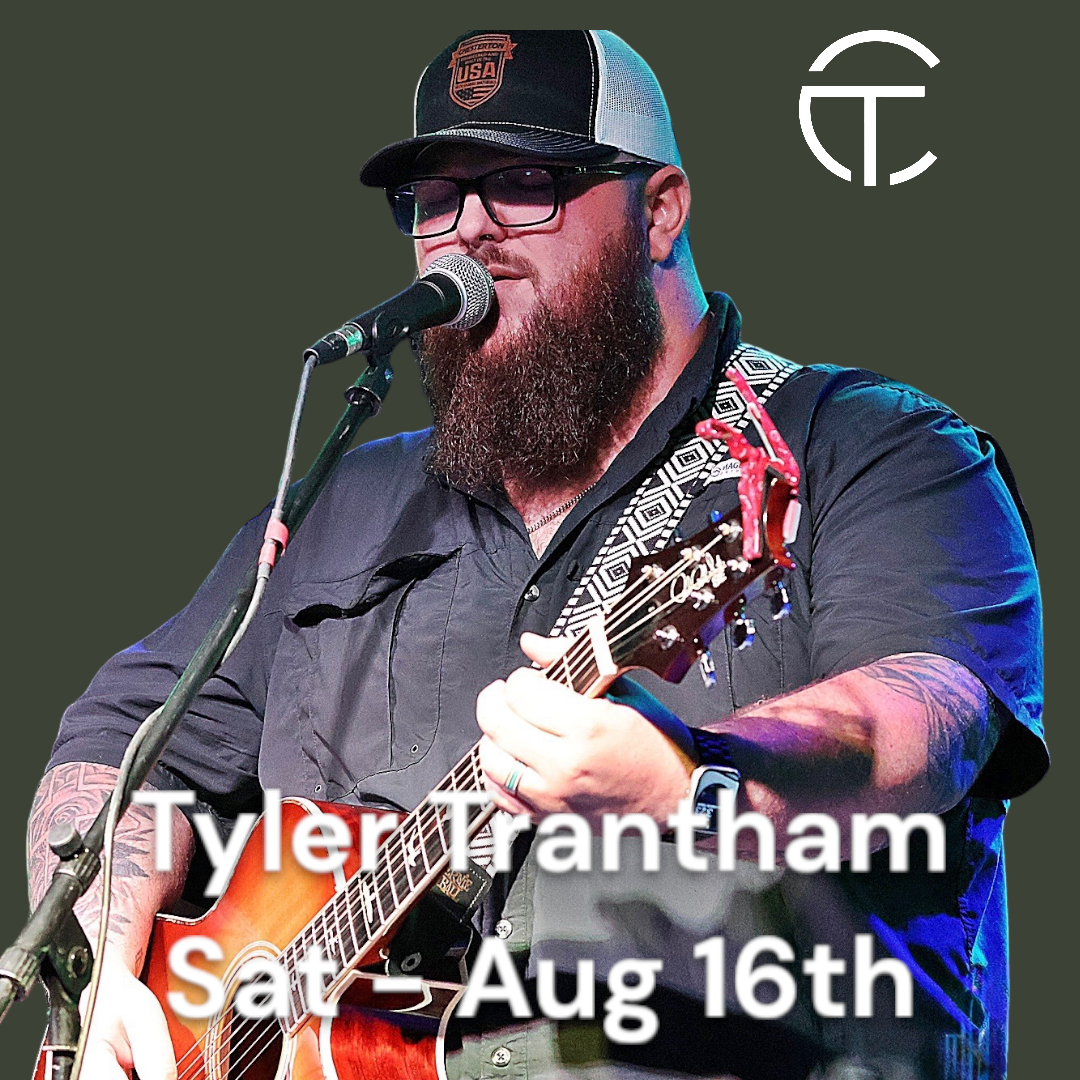 Tyler Trantham