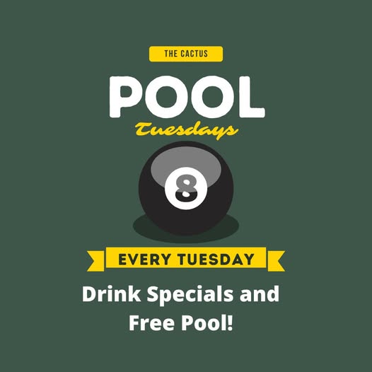 Free Pool