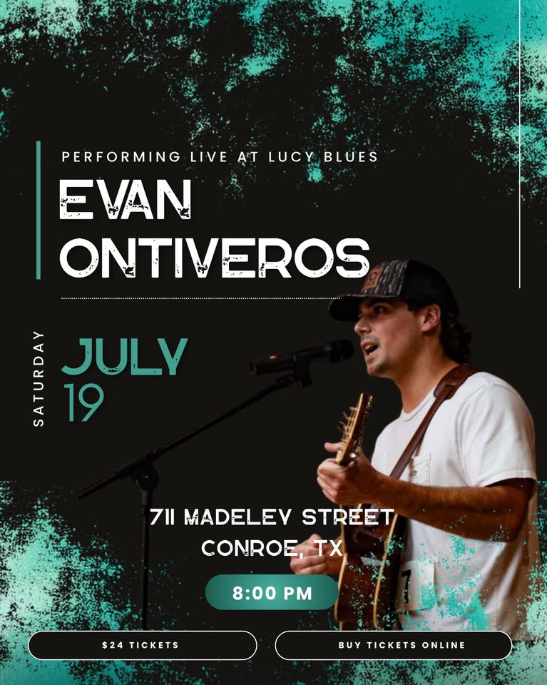 Evan Ontiveros