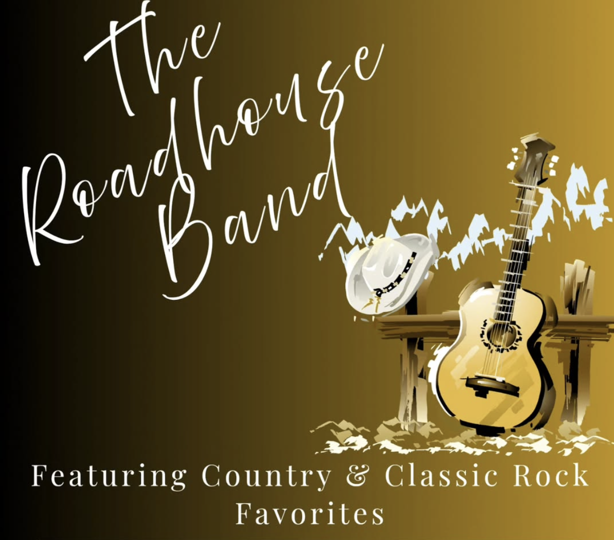 The Roadhouse Band