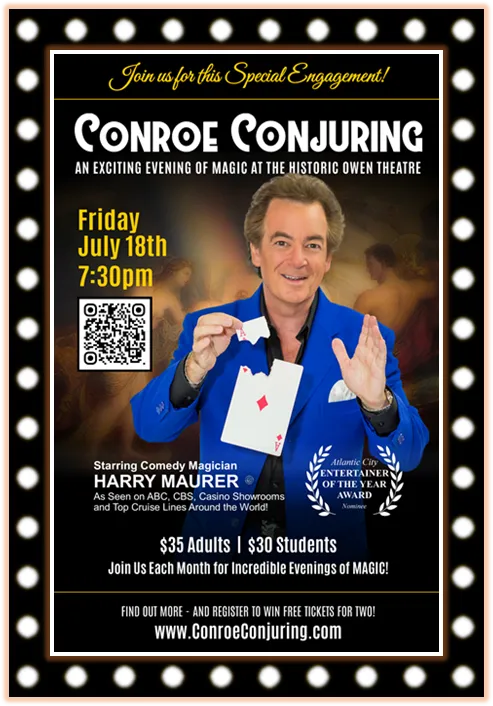 Harry Maurer