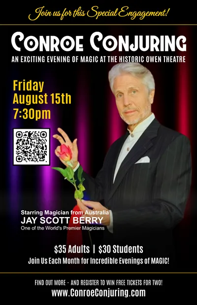 Jay Scott Berry