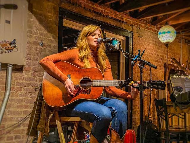 Meredith Crawford