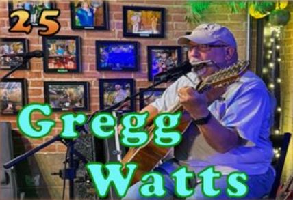 Greg Watts
