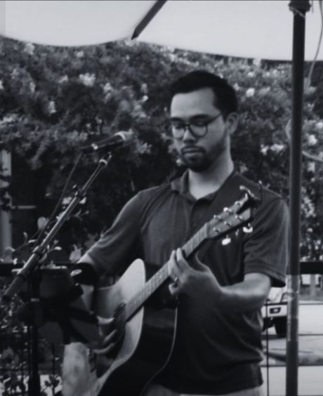 Sam Jones Duo