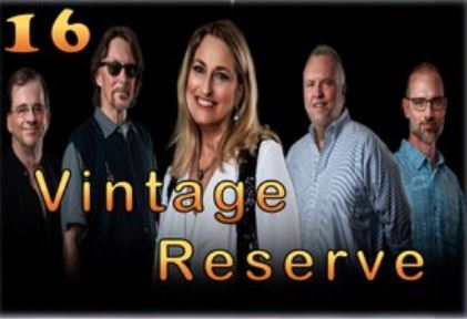 Vintage Reserve